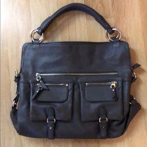 Urban Expressions Charisma Handbag